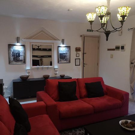 Village Corner 3 Bedroom Apartment With Garage Marsaskala Ngoại thất bức ảnh