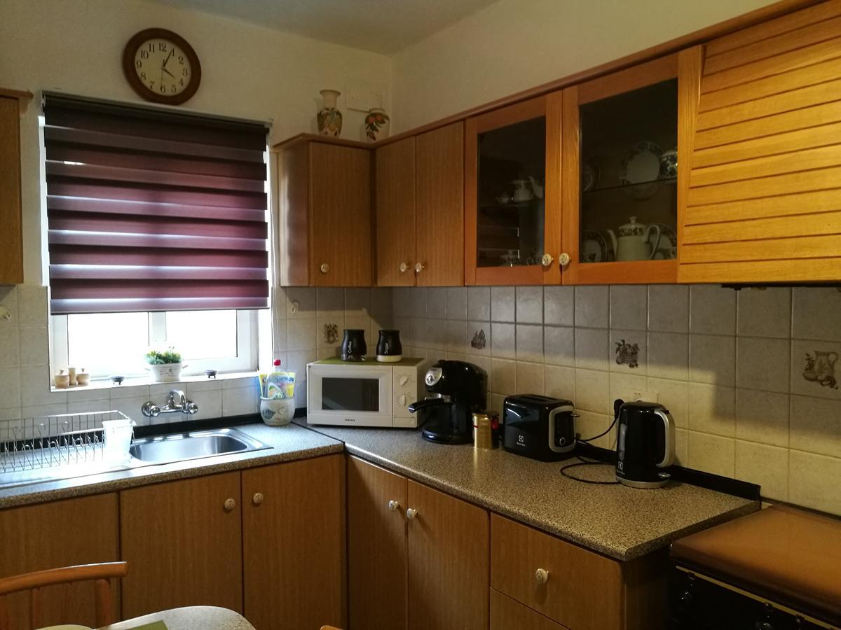 Village Corner 3 Bedroom Apartment With Garage Marsaskala Ngoại thất bức ảnh