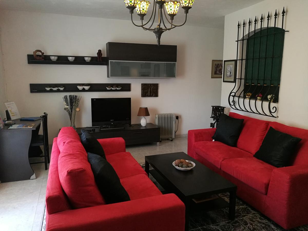 Village Corner 3 Bedroom Apartment With Garage Marsaskala Ngoại thất bức ảnh